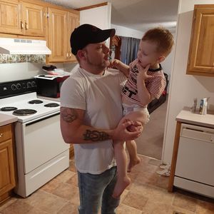 Meet your Posher, Lee